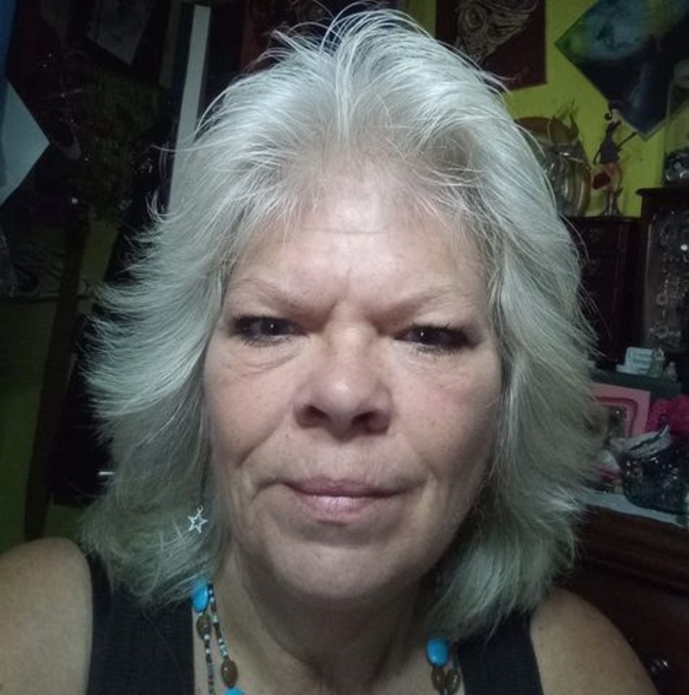 Meet your Posher, Kathi